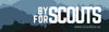 2018 SCOUTbox Bumper Sticker "By Scouts For Scouts"