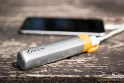 BioLite - Charge 10 Portable Power Bank