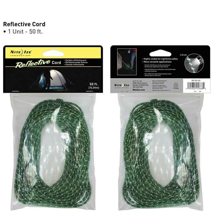 Nite Ize Reflective Cord